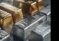 Gold price dips ₹10 to ₹1,44,590; silver down ₹100, trading at ₹2,44,900