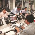 Stock Market LIVE: Sensex gains 400 pts; Nifty tops 24,150; auto, realty stocks advance