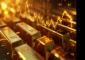 Gold heads for biggest monthly decline since 2008 on rate hike fears