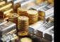 Gold, Silver ETFs fall as Silver prices sink 3%, Gold below $4,000-mark