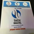 RailTel Corp gains 6%, up 32% from 52-wk low; what's aiding Navratna stock?