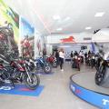 TVS Motor shares gain 4% as June sales jump 47%; Q1 volumes hit record