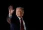 Trump refuses to cancel America 250 address despite storms, Mall evacuation