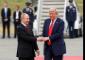 Trump offers to help Putin seek Ukraine deal, also calls Zelenskyy