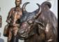 Investors turn to India as AI market storm rattles global equities
