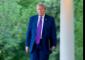 Trump mixes patriotism and politics at US 250th anniversary event