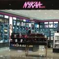 Nykaa up 3%, hits 52-wk high on upbeat Q1 forecast; brokerage maintains Buy