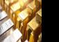 Gold prices slip ₹150, silver declines ₹5,000 amid weak global cues