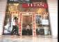 Titan up 4%, hits new high post Q1 biz update; brokerages see more upside