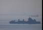 Indian Navy secures safe passage for crude tanker carrying 15 Indian crew