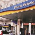 BPCL, HPCL, IOCL slip up to 4%; ONGC gains 2% as crude oil prices rise