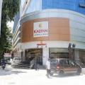 Kalyan Jewellers shares gain 6% on Q1 update; MOFSL sees 47% upside