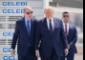 Nato leaders meet in Ankara as US ceasefire with Iran hangs in balance