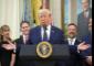 'Terrible partner': Trump orders halt to US trade with Spain at Nato summit
