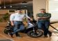Ather Energy shares gain 3% to hit 52-week high; check reasons inside