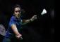 Sindhu marches into Japan Open second round; Satwik-Chirag withdraw