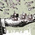 Cashing in! Govt divestment hits 4-year high amid war-led fiscal pressure
