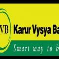 Karur Vysya Bank surges 11%, nears record high post Q1 results