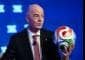 UEFA considering boycott of Fifa events in brewing fued over investment