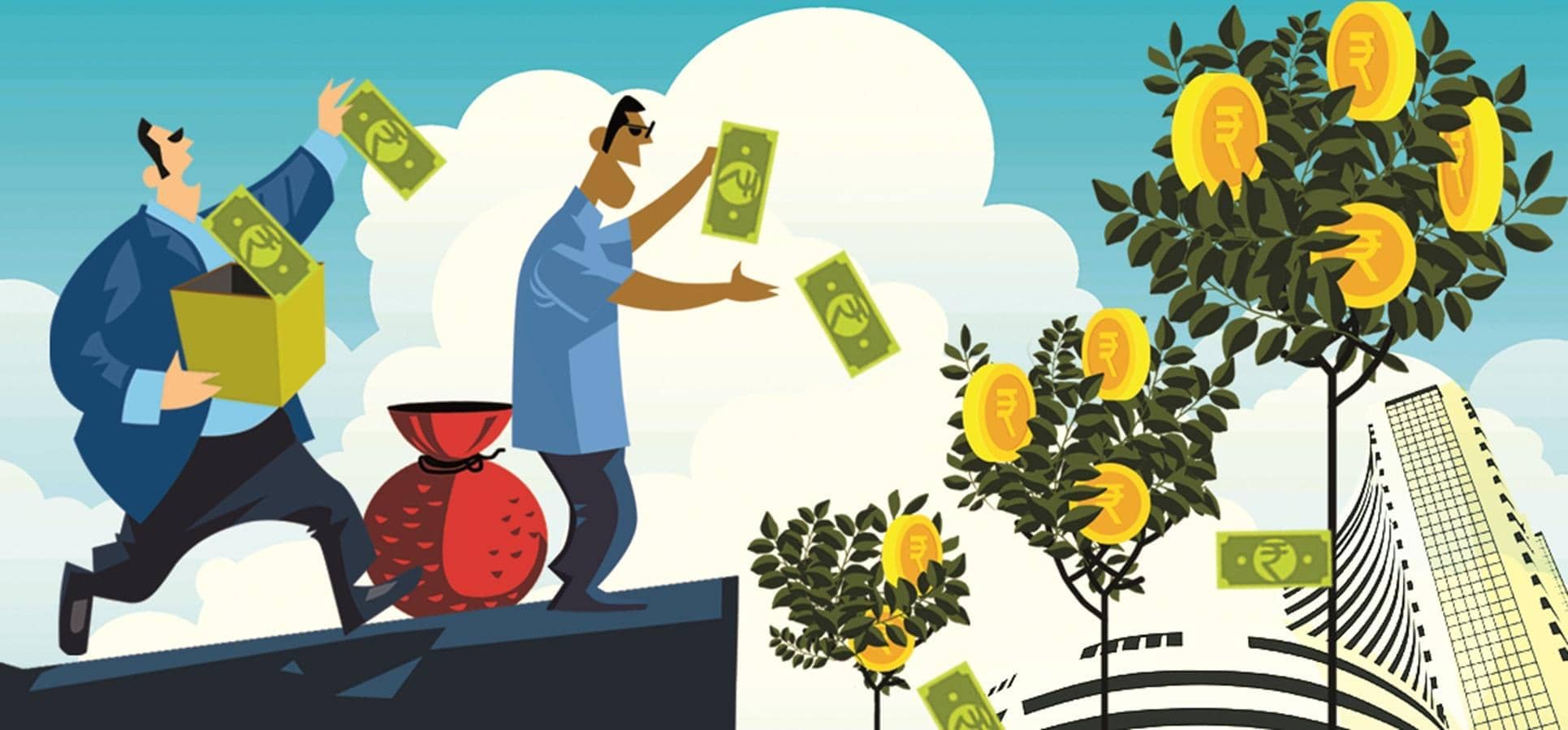 How to Create a Low-Stress Portfolio If You Hate Volatility