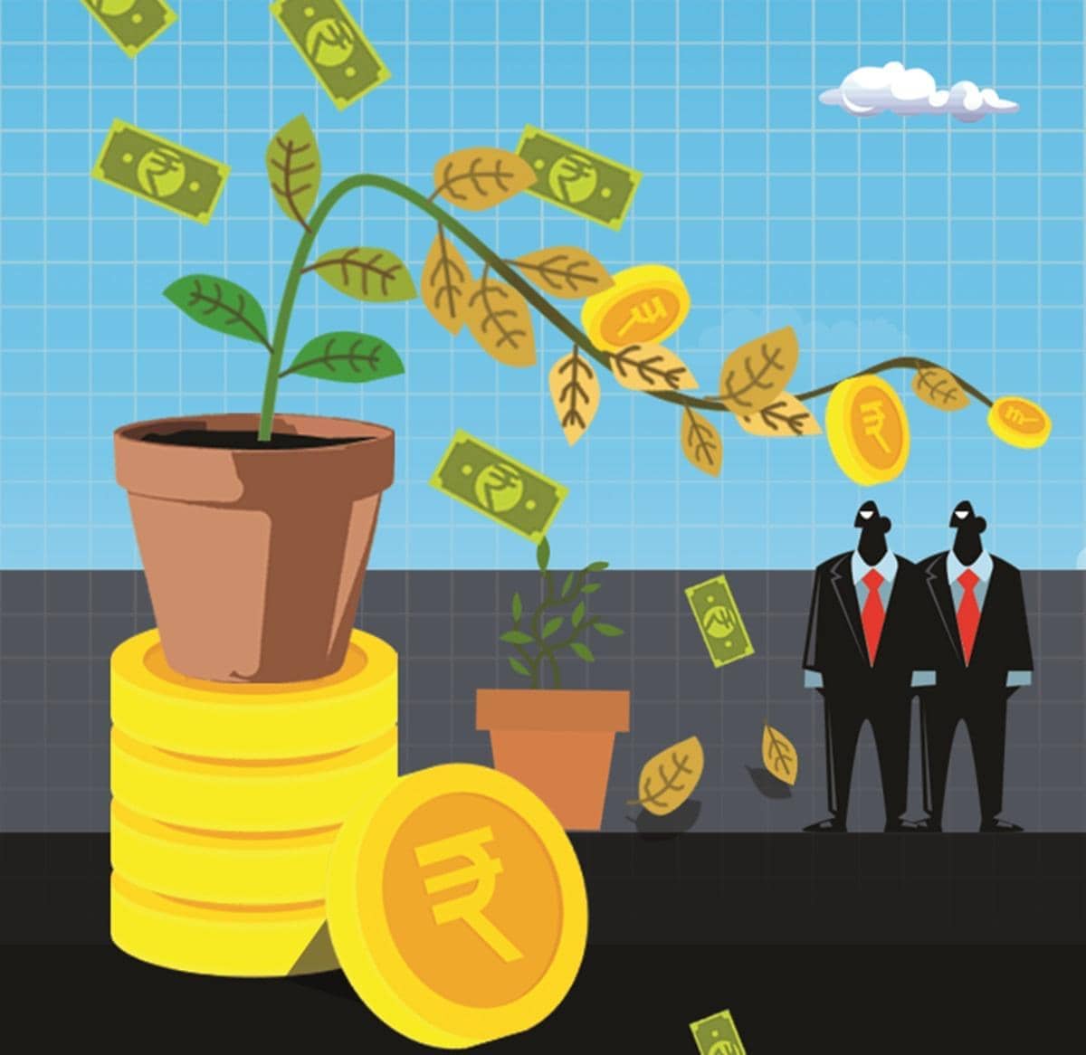 How to Know Whether You Are Investing or Just Reacting
