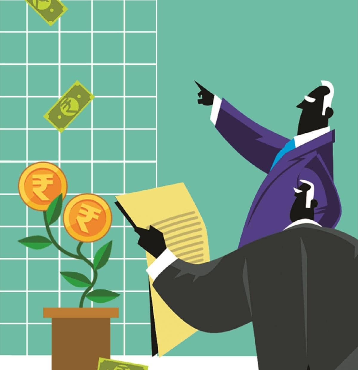 How to Match Investment Products with Your Time Horizon