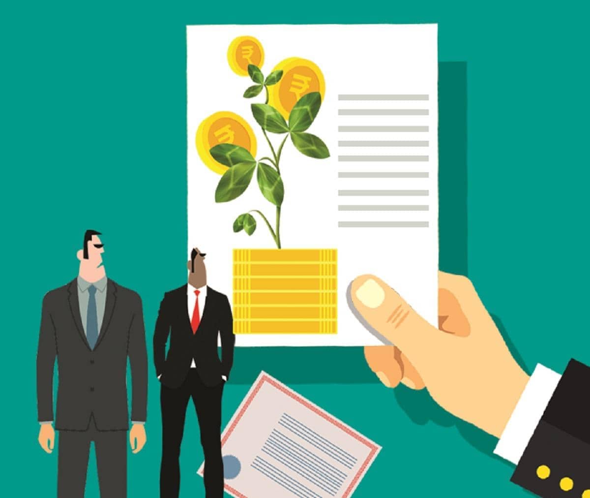 How to Rebalance Your Portfolio Once a Year