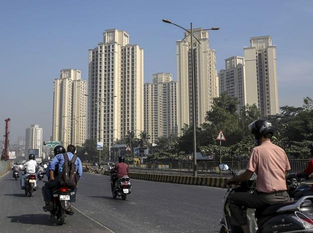 ₹143-crore deal: Mahindra Lifespaces to redevelop nine Chembur buildings