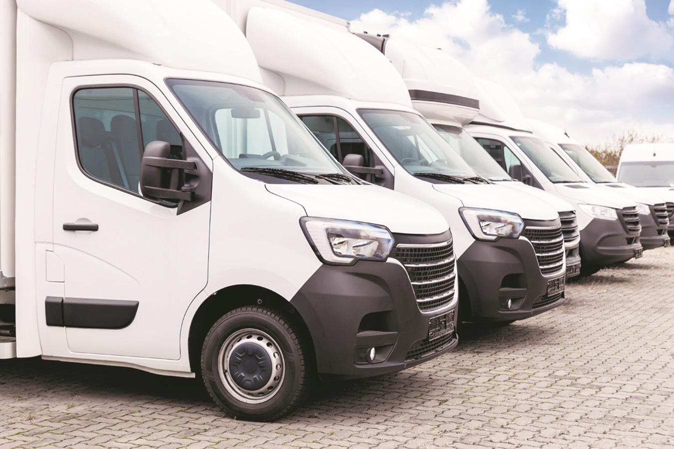 CV loans see stress, used-car finance races ahead: CRIF report