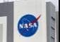 Nasa images show 60-foot-wide crater on moon after SpaceX rocket crash