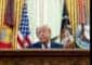 Trump declares 'Economic D-Day' on Iran, warns those helping Tehran will pay
