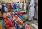 More than 40 people dead after boat capsizes in northwestern Nigeria