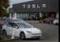 Tesla recalls nearly 3 mn vehicles in China over door handle safety risks