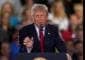 Trump says Canada trade deal moving forward, announces talks on Mexico pact