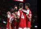 Winning starts for Arsenal, Marseille and Betis as new league seasons begin