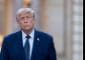Trump urges court to reject BBC's bid for family records in defamation case