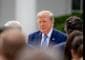 Donald Trump's stock disclosure shows more than 1,000 trades in June