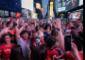 New York City area saw $3.5 billion in economic impact from Fifa World Cup
