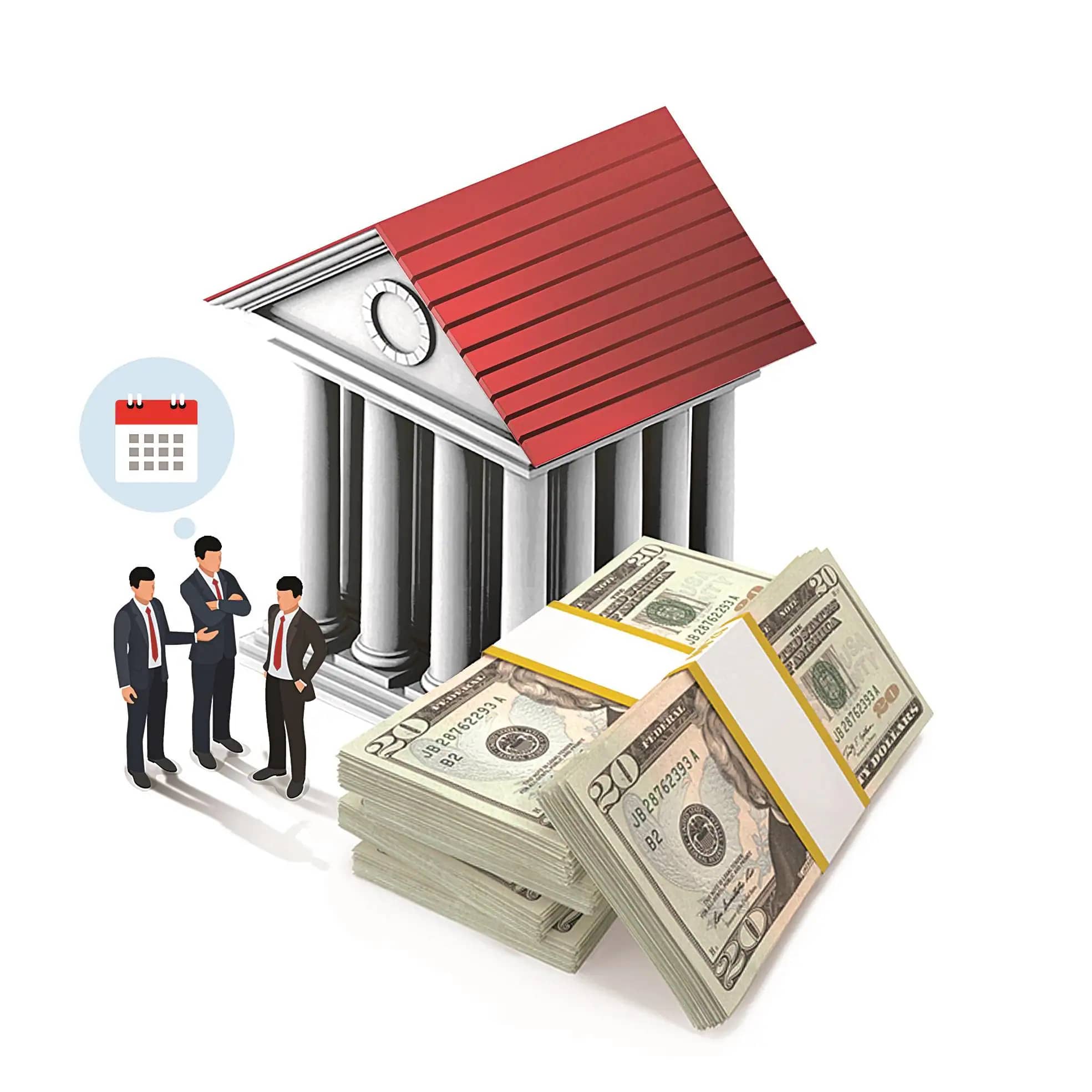 Bank deposits shrink as lenders cut high-cost bulk funds amid FCNR inflows