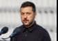 One Indian among 12 killed in Russian strikes on Ukraine: Prez Zelenskyy
