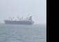 Two tankers reportedly struck as oil shipments through Hormuz face risks