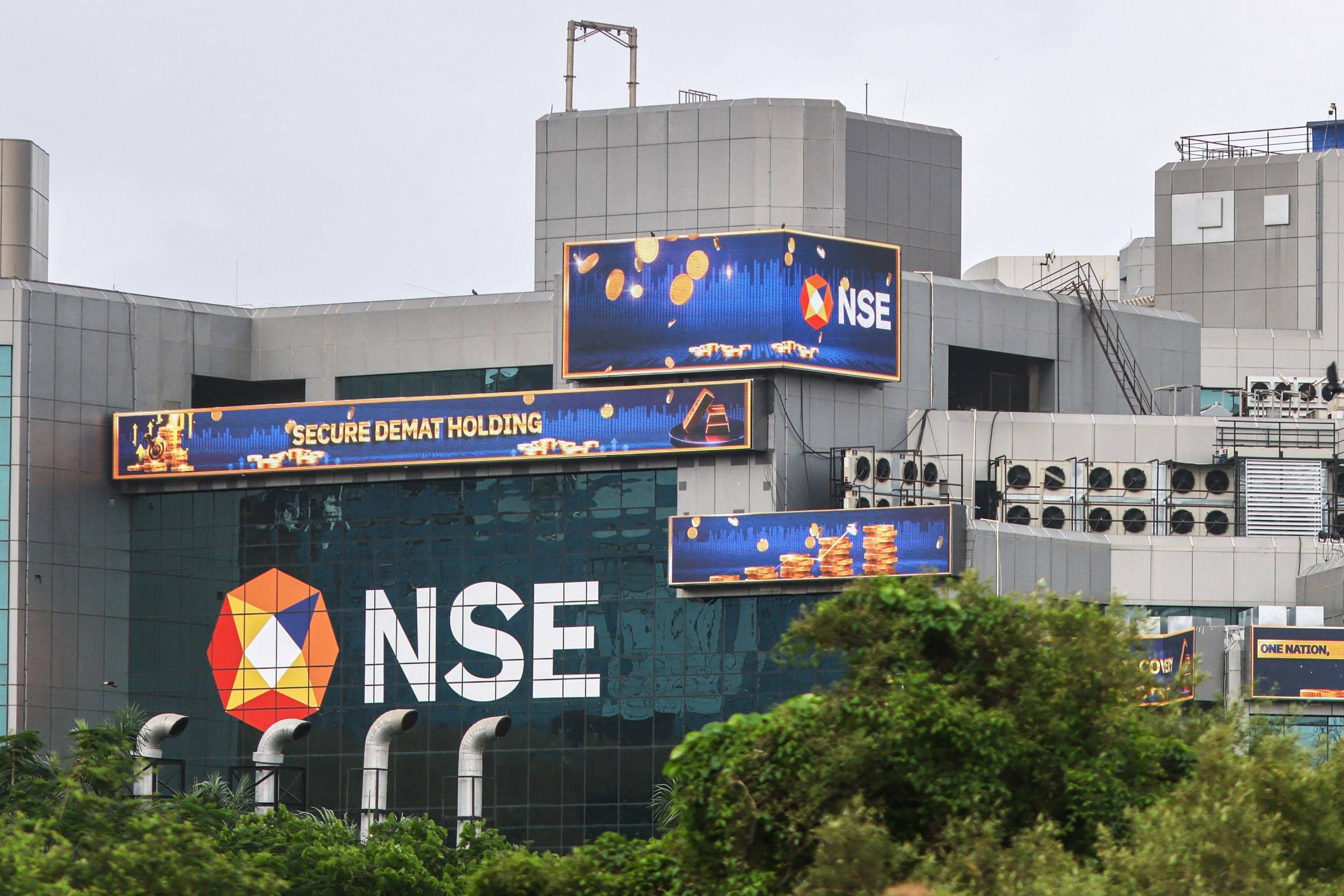 National Stock Exchange to revise pre-open auction framework from Sept 7