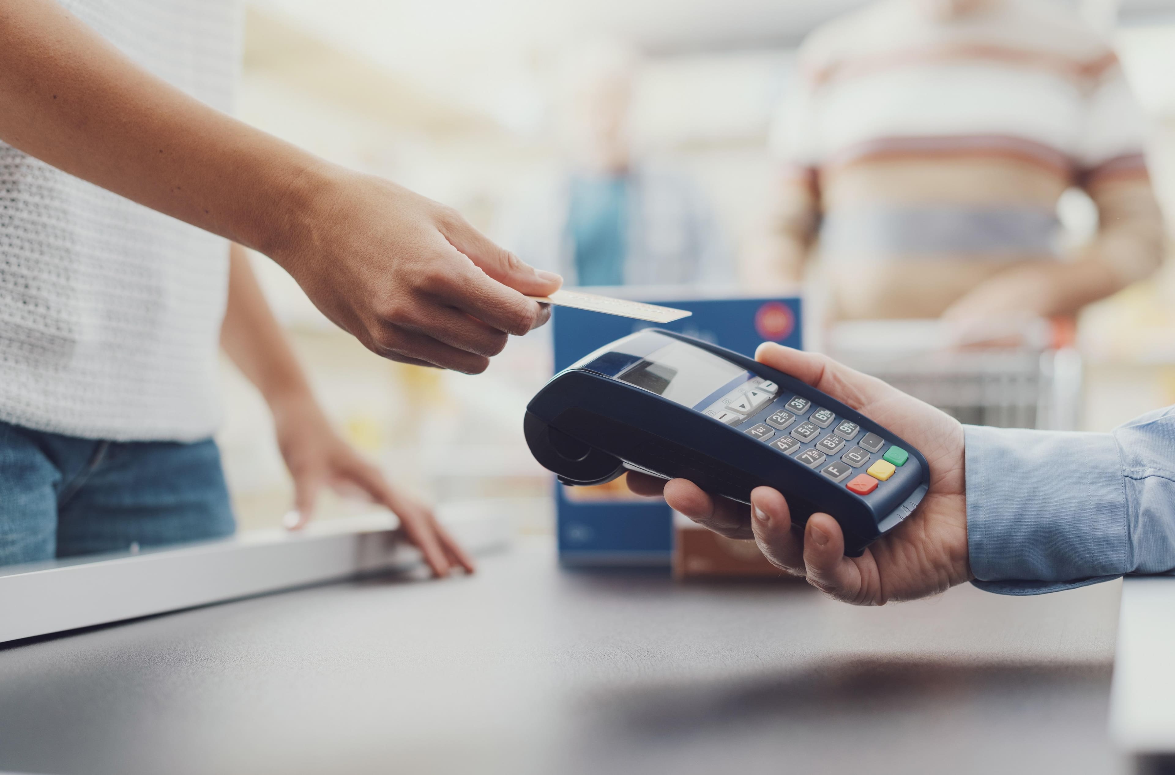 India's card use set for steady growth on convenience, inclusion: Report