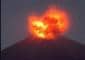 Indonesia volcano eruption: 170,000 travellers stranded as 8 airports shut