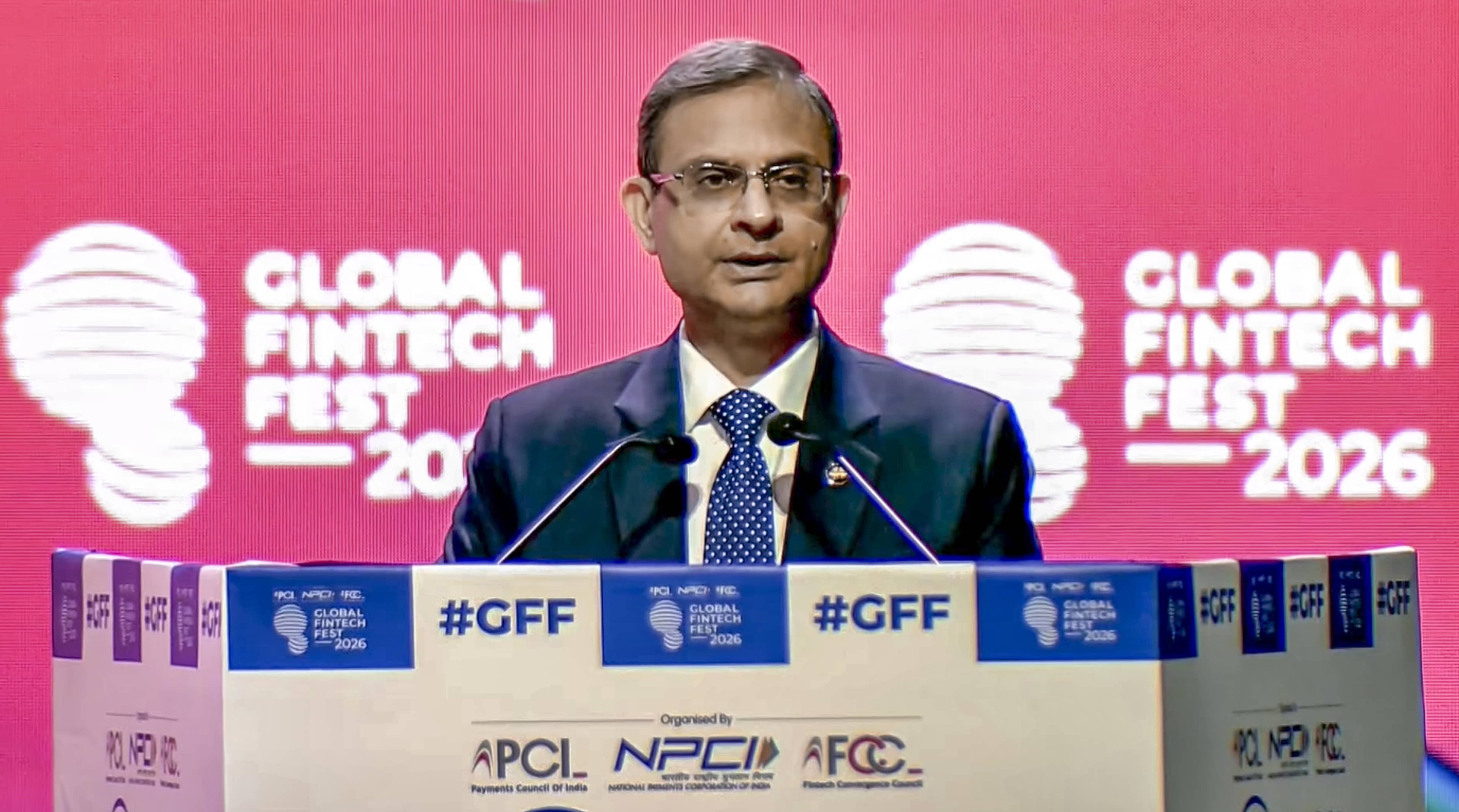 Fintech a valuable partner in building financial system of future: RBI Guv
