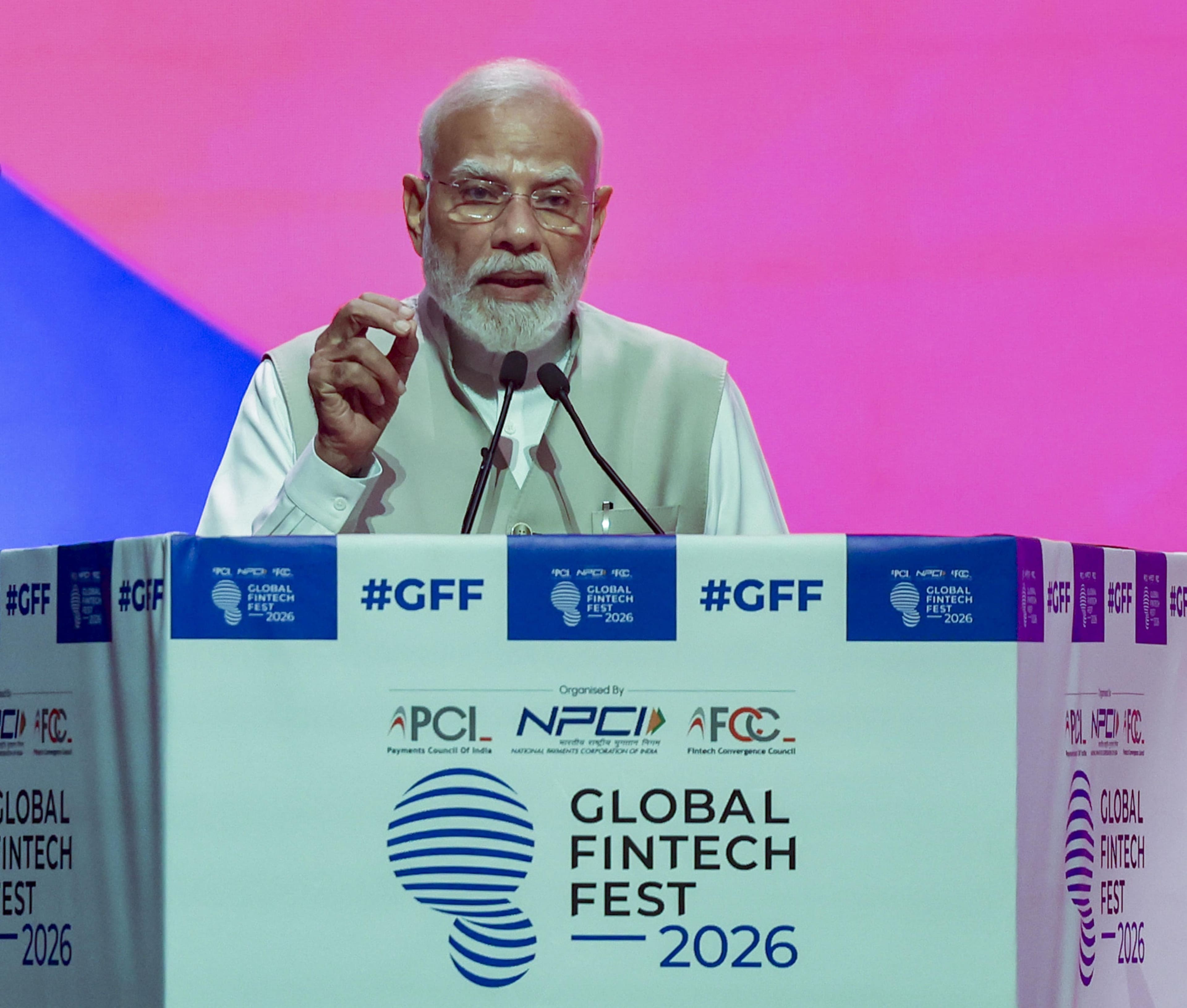 India's reform express will move forward at an even faster pace: PM Modi