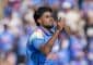 Harshit Rana unlikely to be fit for India's T20I series against Afghanistan
