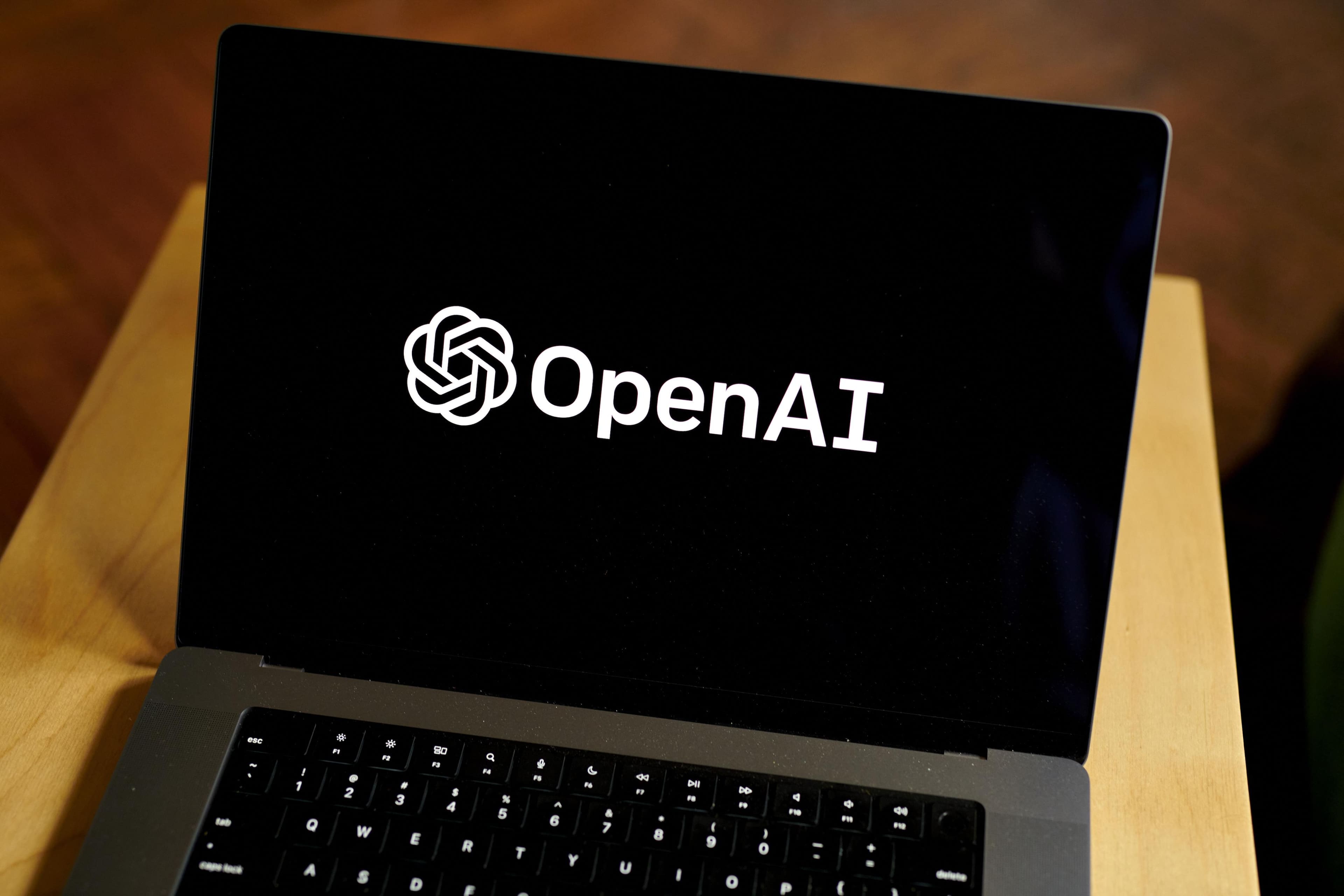 OpenAI board member says firm not doing enough, warns of catastrophic risks