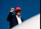 Too early to endorse JD Vance for 2028 presidential race, says Trump