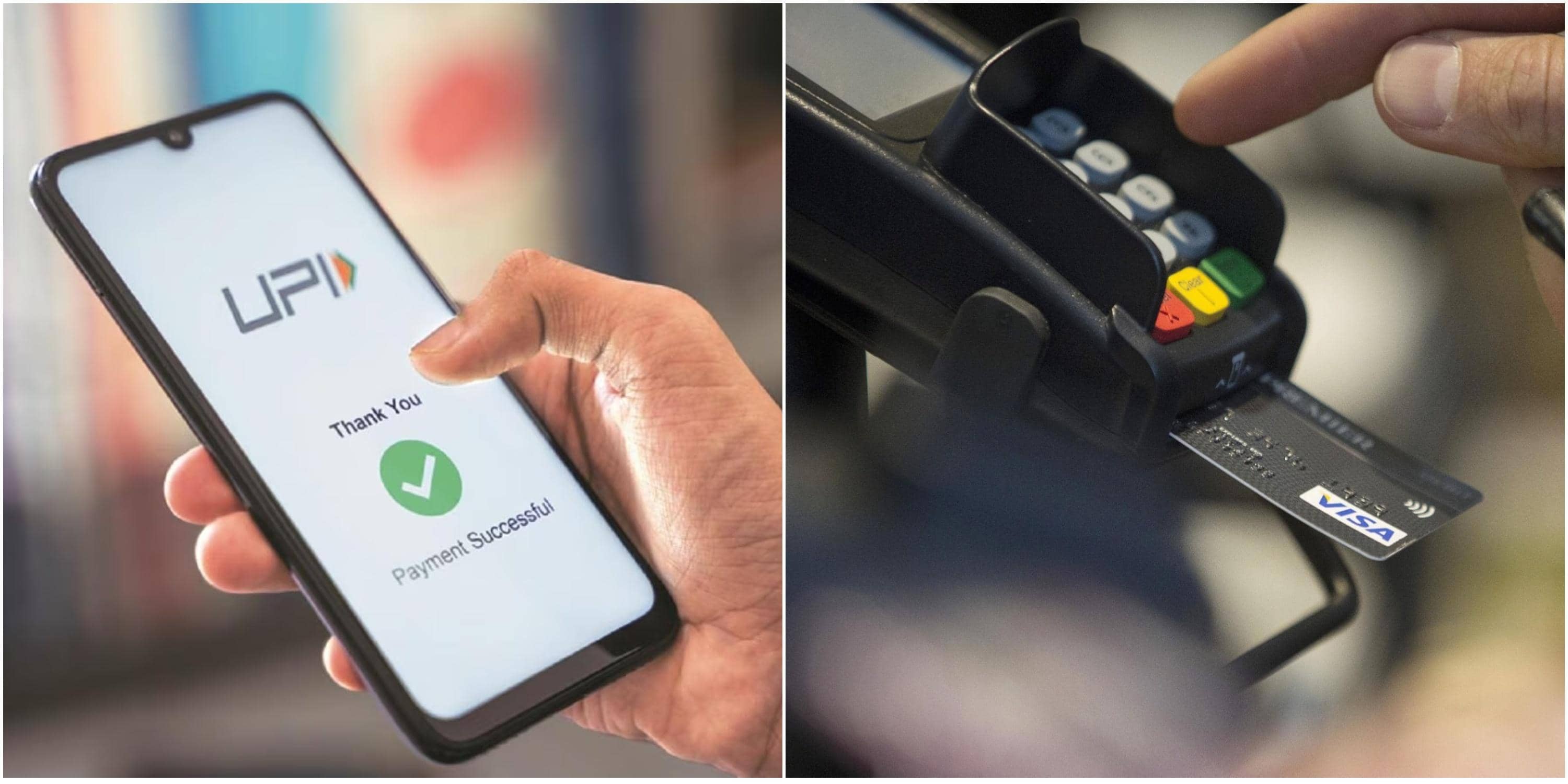 UPI gets MDR: How 0.4% merchant fee compares with debit, credit cards